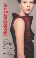 Cover-Bild Modedesigner