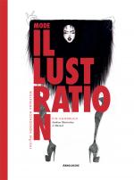 Cover-Bild Modeillustration