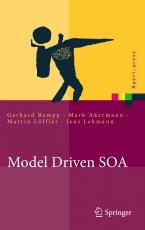 Cover-Bild Model Driven SOA