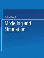 Cover-Bild Modeling and Simulation