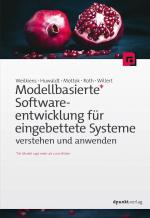 Cover-Bild Modellbasierte Softwareentwicklung für eingebettete Systeme verstehen und anwenden