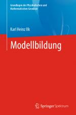 Cover-Bild Modellbildung