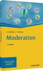 Cover-Bild Moderation