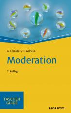 Cover-Bild Moderation