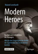 Cover-Bild Modern Heroes
