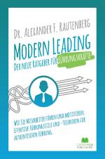 Cover-Bild Modern Leading