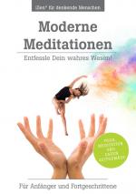 Cover-Bild Moderne Meditationen