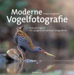 Cover-Bild Moderne Vogelfotografie