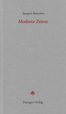 Cover-Bild Moderne Zeiten