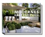 Cover-Bild Modernes Gartendesign