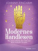 Cover-Bild Modernes Handlesen
