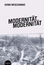 Cover-Bild Modernität Modernität