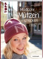 Cover-Bild Modische Mützen stricken (kreativ.kompakt.)