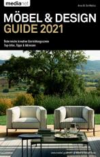 Cover-Bild Möbel & Design Guide 2021