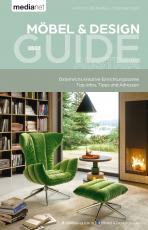 Cover-Bild Möbel & Design Guide 2022