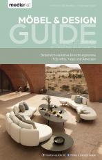 Cover-Bild Möbel & Design Guide 2023