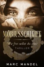 Cover-Bild Möbiusschleife