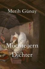 Cover-Bild Möchtegern-Dichter