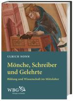 Cover-Bild Mönche, Schreiber und Gelehrte