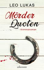 Cover-Bild Mörder Quoten