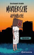 Cover-Bild Mörderische Augenblicke