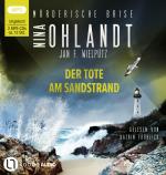Cover-Bild Mörderische Brise - Der Tote am Sandstrand