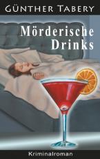 Cover-Bild Mörderische Drinks