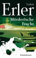 Cover-Bild Mörderische Fracht
