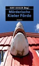 Cover-Bild Mörderische Kieler Förde
