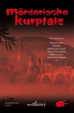 Cover-Bild Mörderische Kurpfalz