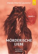 Cover-Bild Mörderische Liebe