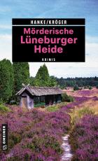 Cover-Bild Mörderische Lüneburger Heide