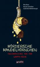 Cover-Bild Mörderische Mandelhörnchen