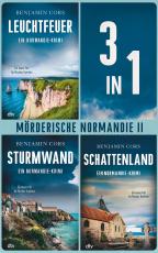 Cover-Bild Mörderische Normandie II