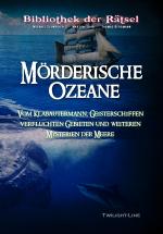 Cover-Bild Mörderische Ozeane