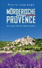 Cover-Bild Mörderische Provence