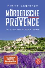 Cover-Bild Mörderische Provence