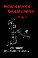 Cover-Bild Mörderische Sauerländer -Schlag 5-