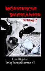 Cover-Bild Mörderische Sauerländer - Schlag 7