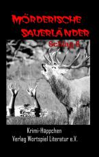 Cover-Bild Mörderische Sauerländer - Schlag 8