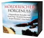 Cover-Bild Mörderischer Hörgenuss-Box