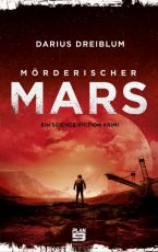 Cover-Bild Mörderischer Mars