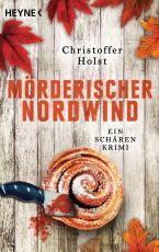 Cover-Bild Mörderischer Nordwind