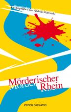 Cover-Bild Mörderischer Rhein