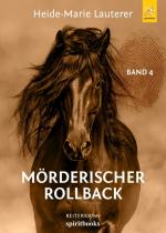 Cover-Bild Mörderischer Rollback