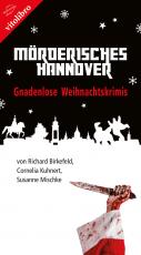 Cover-Bild Mörderisches Hannover