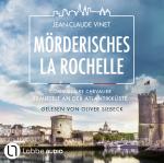 Cover-Bild Mörderisches La Rochelle