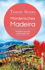 Cover-Bild Mörderisches Madeira (Ein Madeira-Krimi 2)