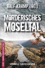 Cover-Bild Mörderisches Moseltal