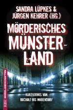 Cover-Bild Mörderisches Münsterland